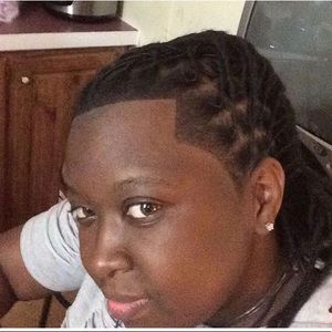 Meet your Posher, Jamela